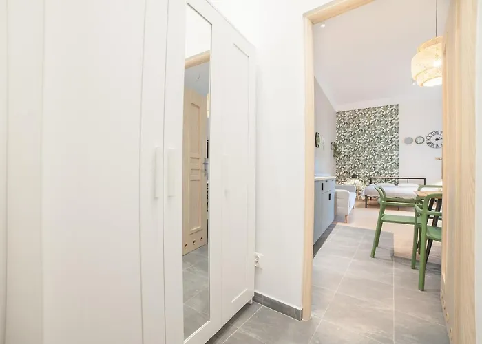 Dizzy Daisy Downtown شقة *