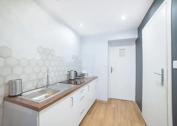 شقة Dizzy Daisy Downtown *