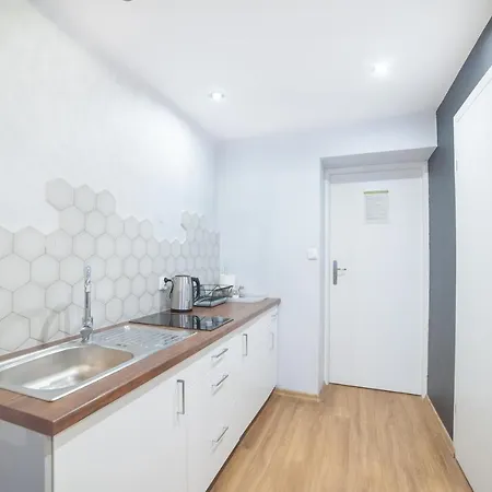 Apartamento Dizzy Daisy Downtown *