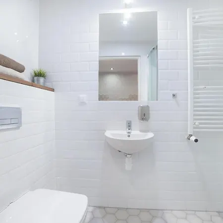 Dizzy Daisy Downtown Apartamento Cracovia