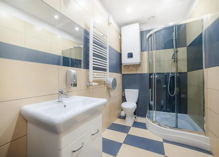 Dizzy Daisy Downtown 아파트 *