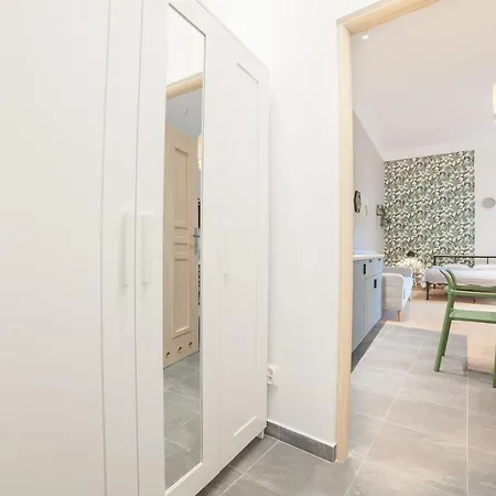 Dizzy Daisy Downtown Appartement *